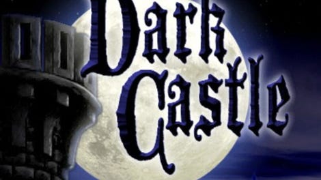 Return to Dark Castle