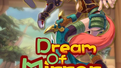 Dream of Mirror Online