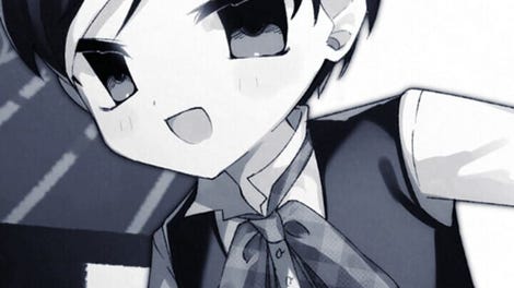 Boku no Soushiki ni Youkoso: Happy Rebirthday