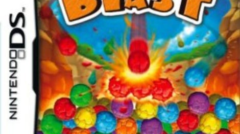 Rock Blast