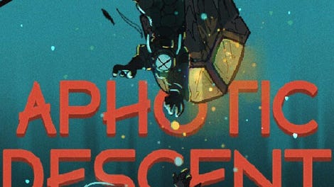 Aphotic Descent