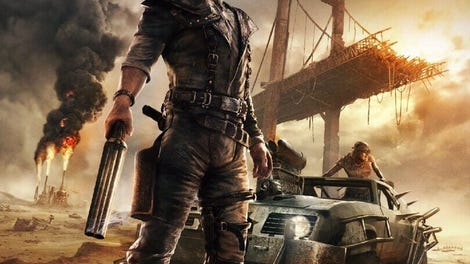 Mad Max