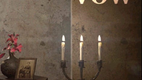 The Broken Vow