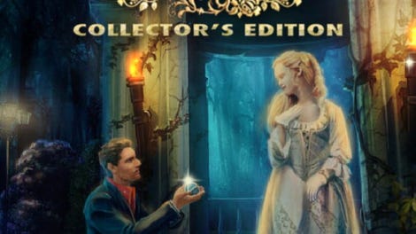 Grim Tales: The Bride - Collector's Edition