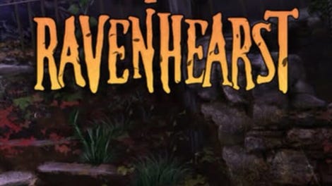 Mystery Case Files: Key to Ravenhearst