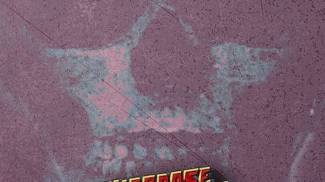 Overdose WW2