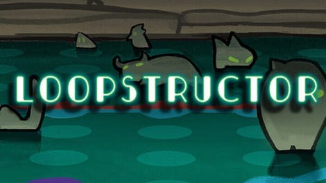 Loopstructor