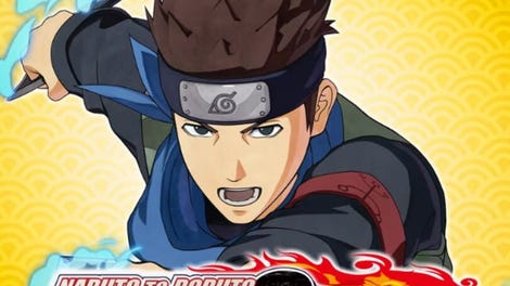 Naruto To Boruto: Shinobi Striker - Character Training Pack: Konohamaru 