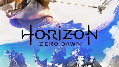 Horizon Zero Dawn: Limited Edition