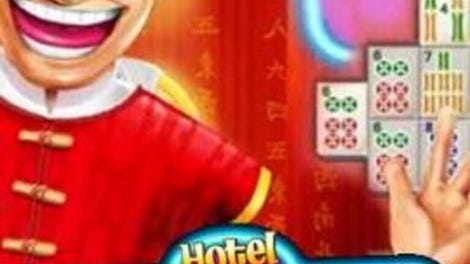 Hotel Mahjong