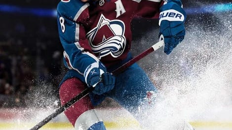 NHL 24