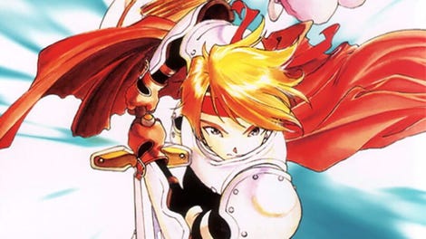 Tales of Phantasia