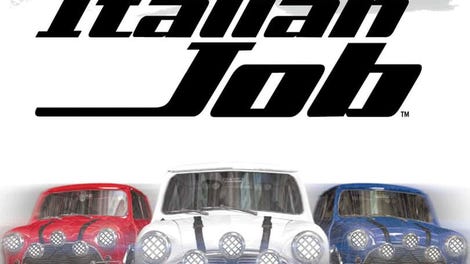The Italian Job