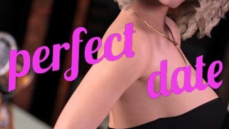 Perfect Date