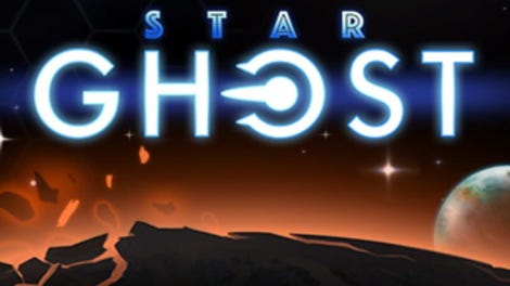 Star Ghost - Kotaku