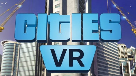 Cities: VR - Enhanced Edition