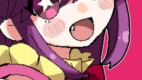 Virtual Happy Land