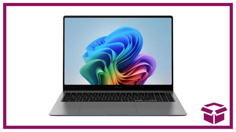 Save Up to $550 Off the Mind-Blowing New Galaxy Book5 Pro Laptop