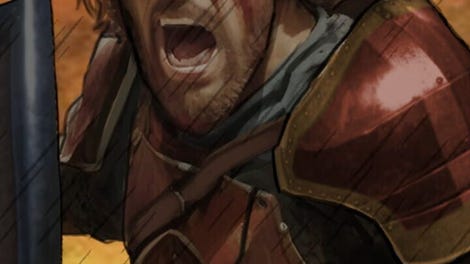 Strife Lords