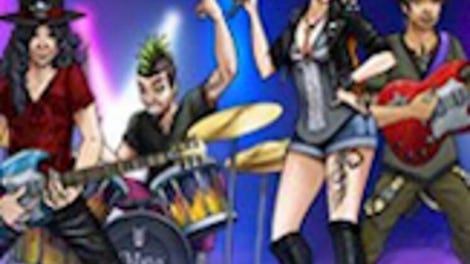 Music Band Manager