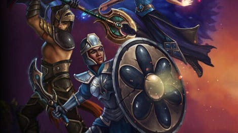 Eldevin