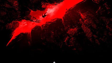 Edge of the Abyss Awaken