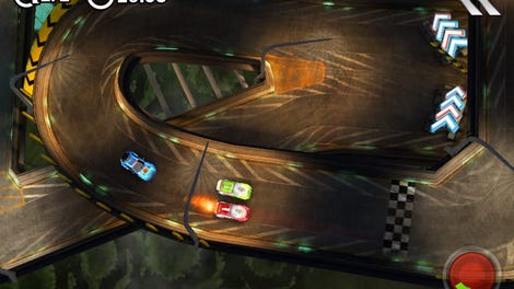 Draw Race 2: Racing Evolved