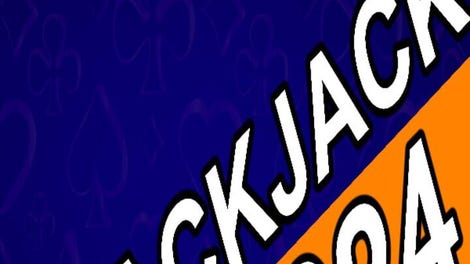 Blackjack Simulator 2024