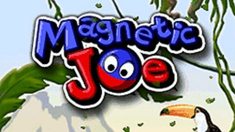 Magnetic Joe