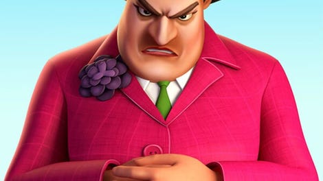 Scary Teacher 3D