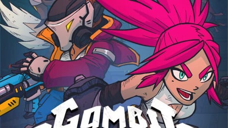 Gambit Gun