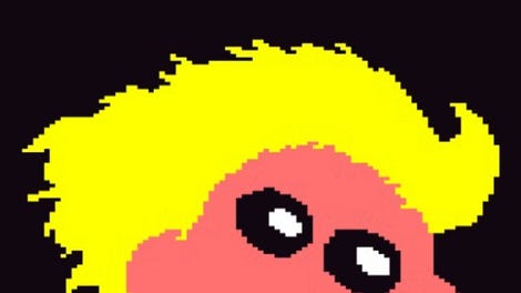 Hair Boy