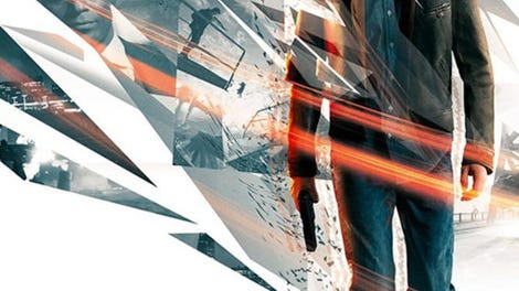 Quantum Break: Timeless Collector's Edition
