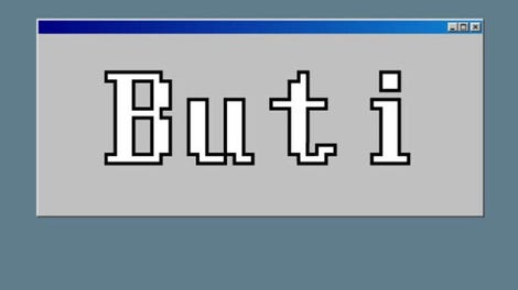 Buti