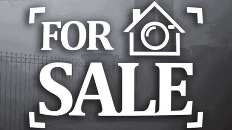For Sale