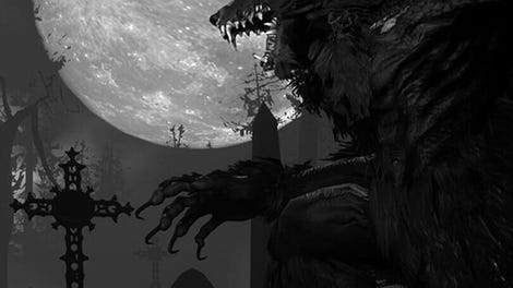 Beasts Shall Rise