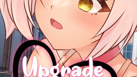 Upgrade My Heart