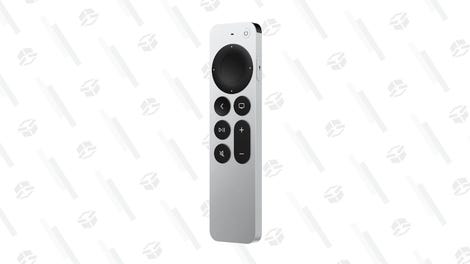 Apple Siri Remote (2nd Gen)