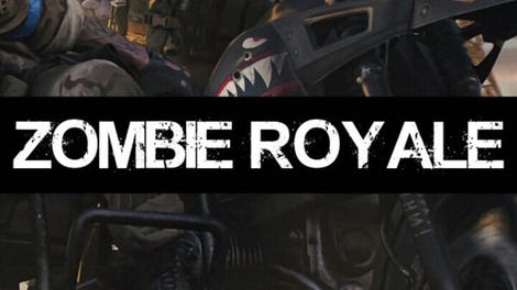 Zombie Royale