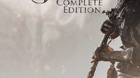 Mortal Shell: Complete Edition