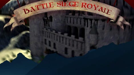 Battle Siege Royale