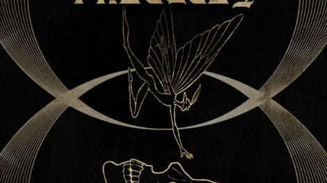 Death & Faeology