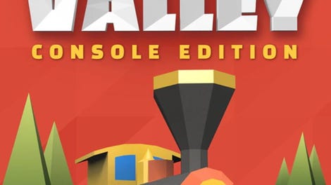 Train Valley: Console Edition