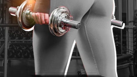 Cuckold's Gym