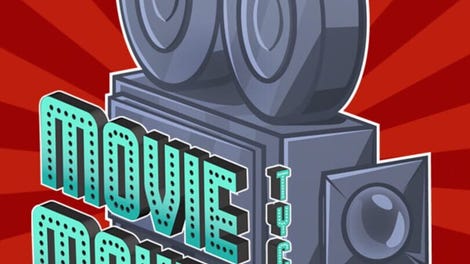 Movie Maven: A Tycoon Game