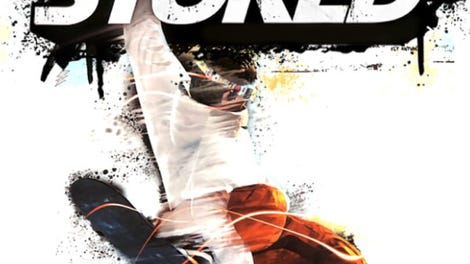 Stoked: Big Air Edition