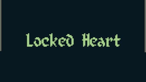 Locked Heart