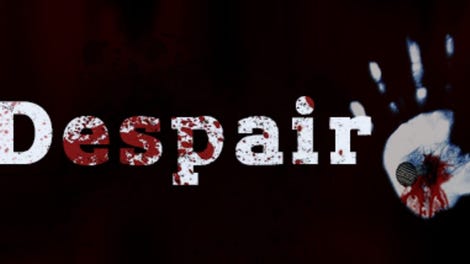 Despair