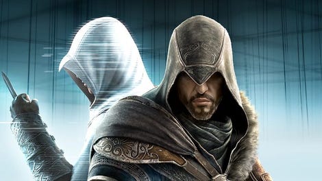 Assassin's Creed: Revelations - Ultimate Edition
