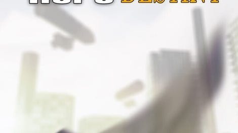 The Last Rolling Hero: Destiny